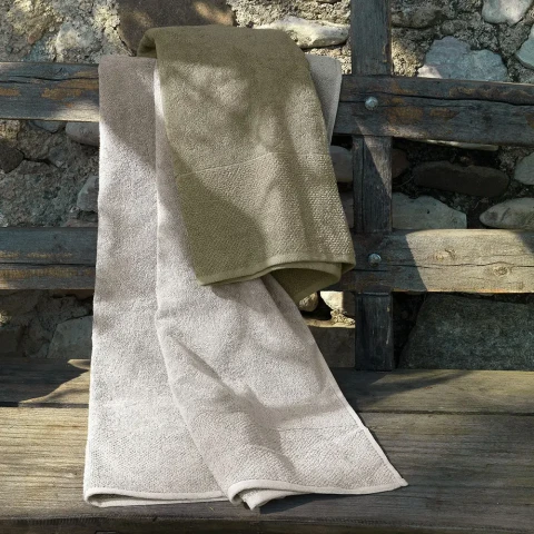 FONTE TELO BAGNO GABEL NATURAE 10450 ALOE