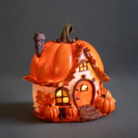 CASINA ZUCCA 19,3XH 19,5CM OA047