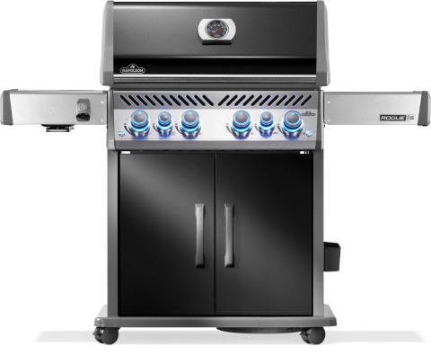 BARBECUE ROGUE PRO-S 525 4+2 FUOCHI RSIB
