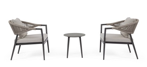 SET 3 SALOTTO C-C MILLOR ANTR. 0666138