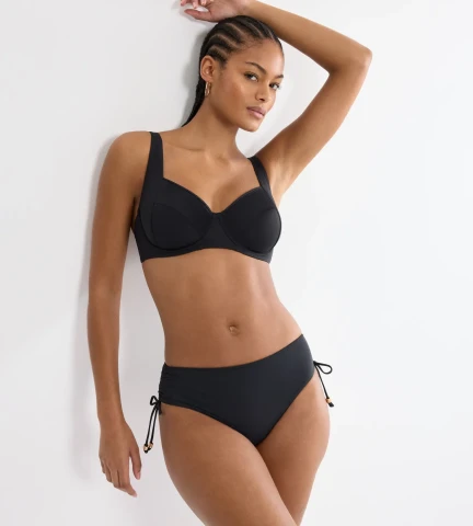 COSTUME DONNA TWIST F W 01 10222208 BLACK