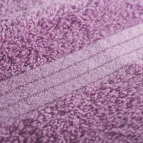 TELO BAGNO LIVING 100X150 VIA ROMA, 60 SS0034 LILLA