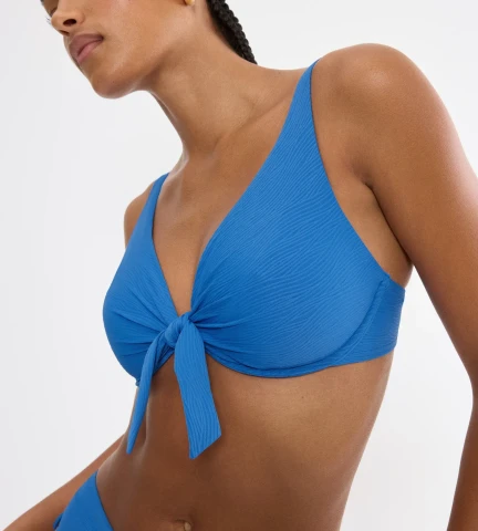 COSTUME DONNA DUNE W SOPRA D 10226529 VERY BLUE