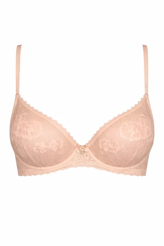GISELE BALCONCINO COPPA C LOVE AND BRA NATURALE