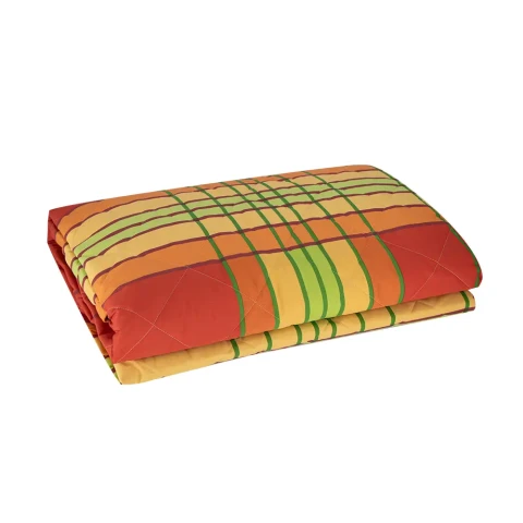 WILLIAM TRAPUNTINO PRIMAVERILE SINGOLO GABEL 23928 PAPAYA