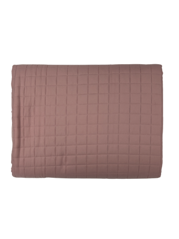 TRAPUNTINO DOUBLEFACE PIAZZA E MEZZA ORTENSIA PROMO ROSA