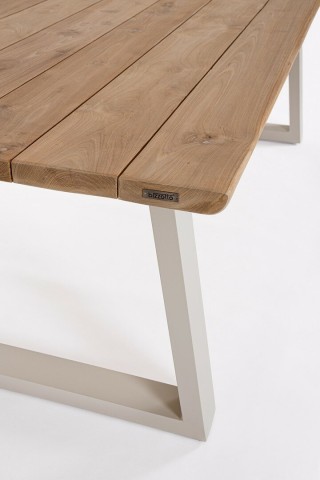 TAVOLO LEGEND 240X100 SILK 0804536