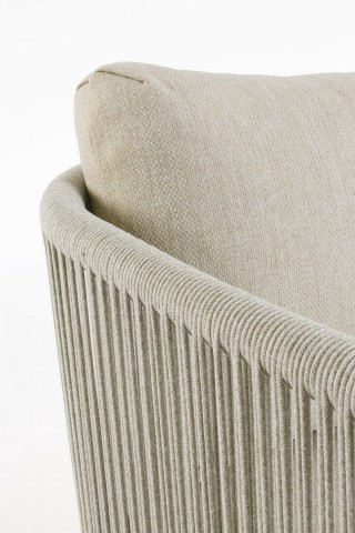 SET 4 SALOTTO CON CUSCINI APOLLUS 0663898