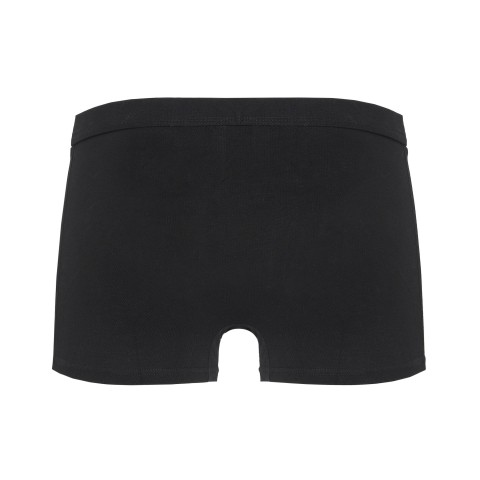 BASIC BOXER IN COTONE FILA FU5039 NERO