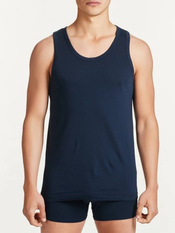 VOGATORE SPALLA LARGA PACCO DOPPIO RAGNO 601412 BLU