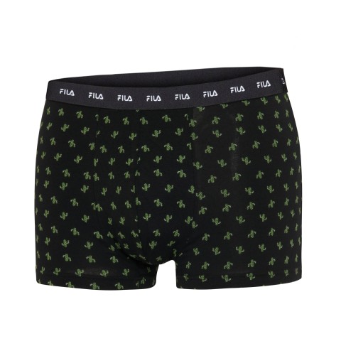 BOXER BIMBO C/ELASTICO 3PZ FU1049/3 ASSORTITO