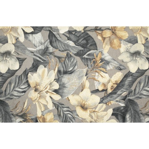 PASSATOIA H51cm DREAM GIGLIO BEIGE IL BLU CASA