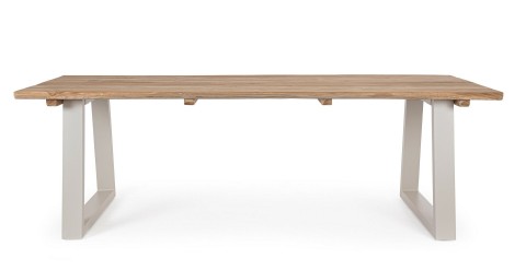 TAVOLO LEGEND 240X100 SILK 0804536