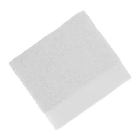 ORIGAMI LUXURY TELO BAGNO SOMMA 16873 BIANCO