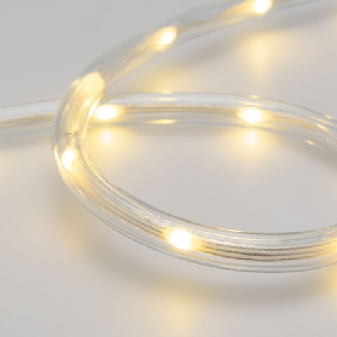 TUBO LUMINOSO 200 LED BIANCO CALDO 73210 LOTTI