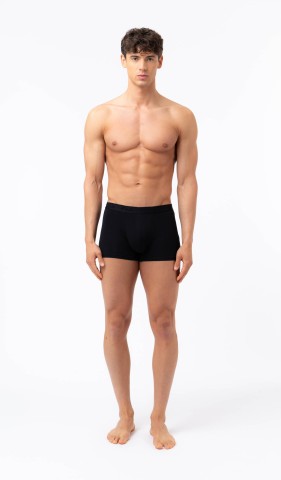 BOXER UOMO FILA ELASTICO 2PZ FU5368/2 ASSORTITO