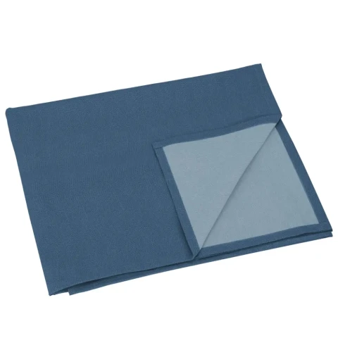 CHROMO COPRILETTO ESTIVO SINGOLO GABEL 13463 BLU