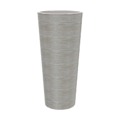 CONCHINO PORTAVASO SHABBY COSY 85 CORDA