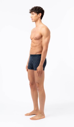 BOXER UOMO FILA C/ELASTICO 2PZ FU5370/2 ASSORTITO