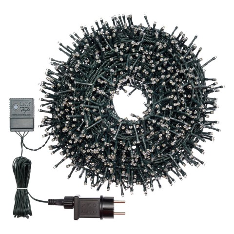 CATENA 1500 LED MULTICOLOR 35M 36284