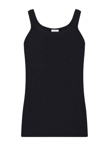 VOGATORE SILKOTTON SPALLA STRETTA RAGNO 601691 NERO