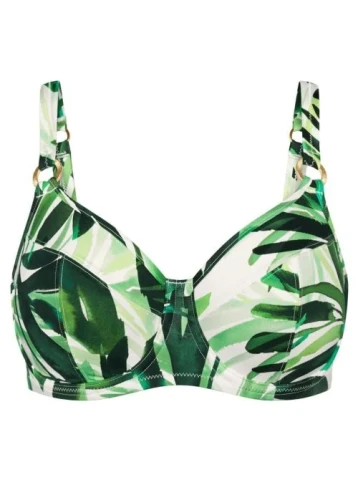 COSTUME DONNA REGGISENO E W 01 10226611 GREEN COMBINATION