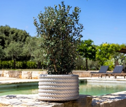 CILINDRO CORDA GIAVA CILCORD 80 NOMADE