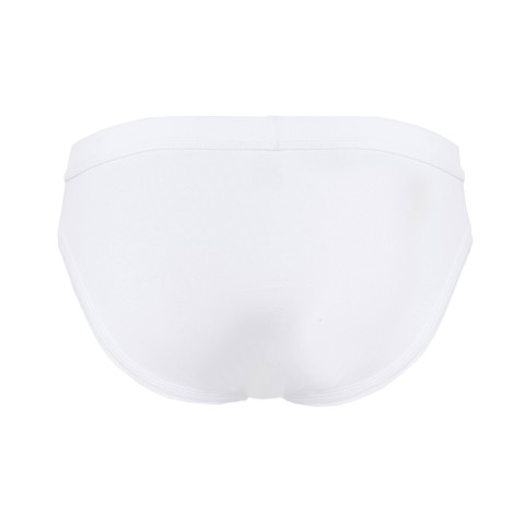 BASIC SLIP IN COTONE FILA FU5038 BIANCO