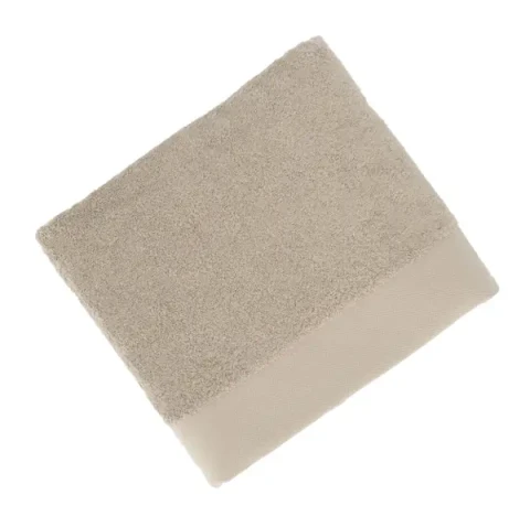 ORIGAMI LUXURY TELO BAGNO SOMMA 16873 ARGILLA