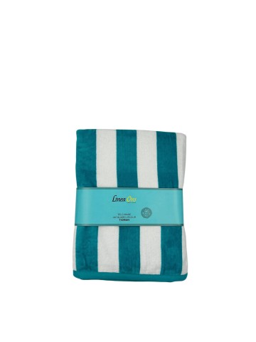 TIOMAN TELO MARE VELOUR 86X160 BF0225 TIFFANY