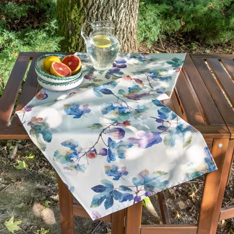Runner Fichi 50x150