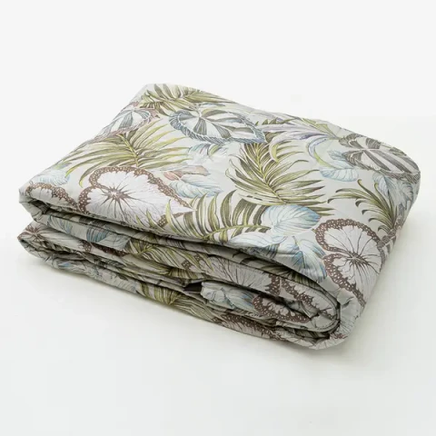 Trapunta Avalon MATRIMONIALE SOMMA ORO