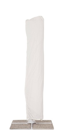 OMBRELLONE BRACCIO VEGA 3X4 BIANCO