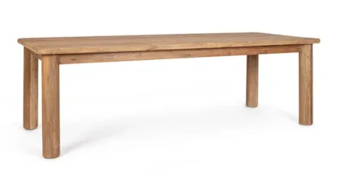 TAVOLO SAMSON 240X100 0804543