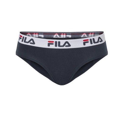 URBAN SLIP FILA FU6043 BLU