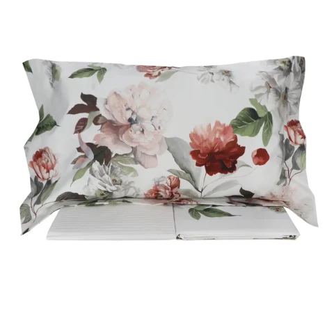 PEONY COMPLETO LENZUOLA MATRIMONIALE 21668 GABEL ANTICO