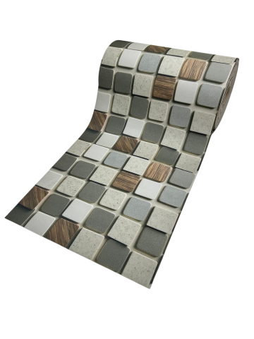 PASSATOIA DIGITALE ROTOLO H52/25M BRICKOR