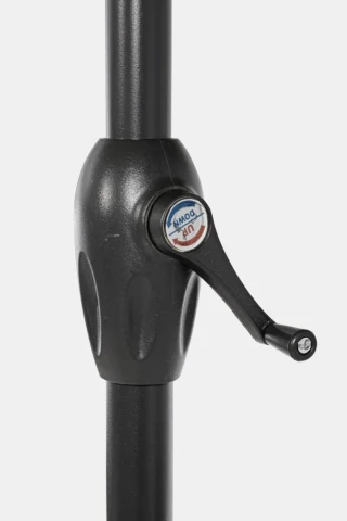 OMBRELLONE KALIFE 3M NATURALE 0795710