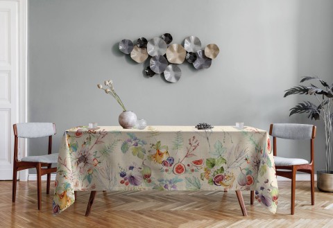 TOVAGLIA STAMPA DIGITAL CM140X320 MH0671 ZAGARA