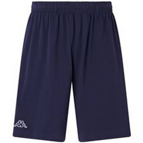 BERMUDA UOMO KAPPA 303HZF0 KAPPA BLUE MARINE