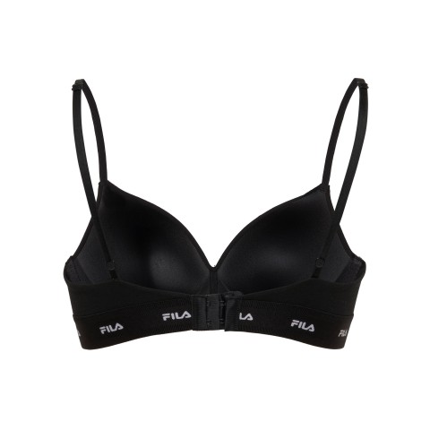 REGGISENO DONNA FILA FU6360 200 NERO