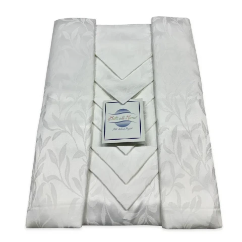 ORLY SERVIZIO DA TAVOLA X12 01031195 BIANCO