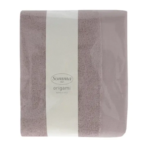 ORIGAMI LUXURY TELO BAGNO SOMMA 16873 DECO'