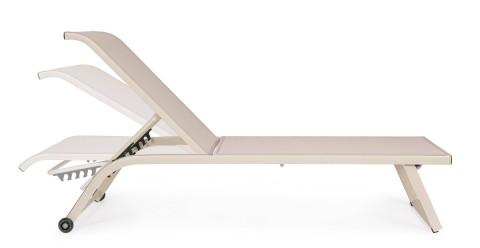 LETTINO C-RUOTE TAYLOR WHISPER 0663864