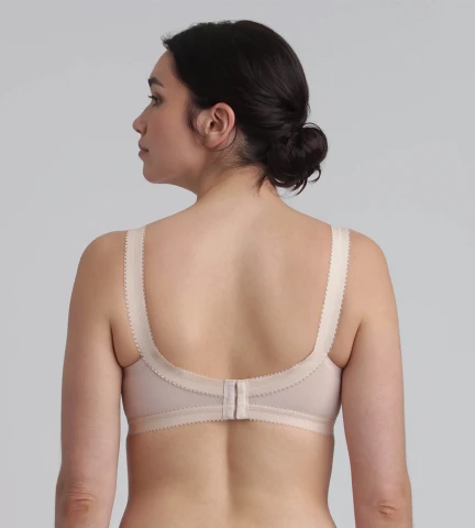 CRISS CROSS REGGISENO COPPA D PLAYTEX P0165 BEIGE