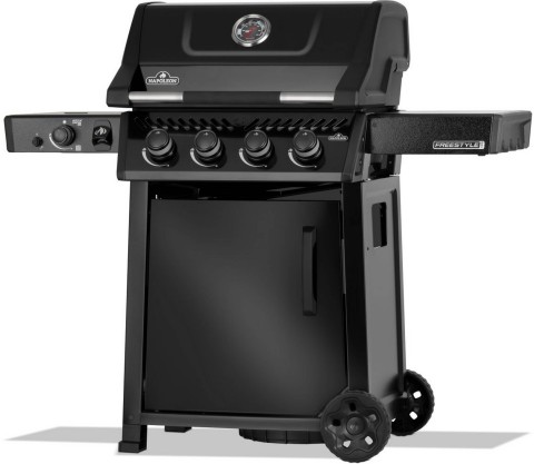 CUCINA ESTERNO FREESTYLE PRO 425 4+1 FUOCHI