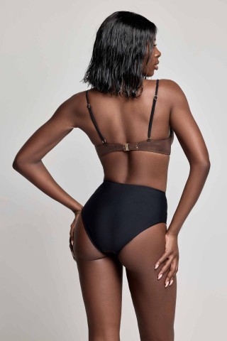ESMERALDA TRIANGLE BIKINI DA26-055 MULTICOLOR
