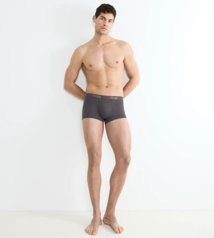SLOGGI UOMO START HIPSTER BIP. 10206968 BLACK COMBINATION