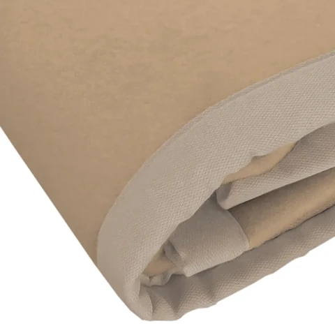 ORIGAMI COPERTA 230x270cm MATRIMONIALE 22145 SOMMA 26 BEIGE