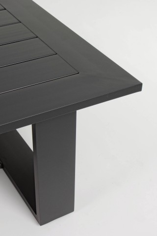 SET 4 SALOTTO CON CUSCINI BALTIC ANTRACITE YK13 0663214